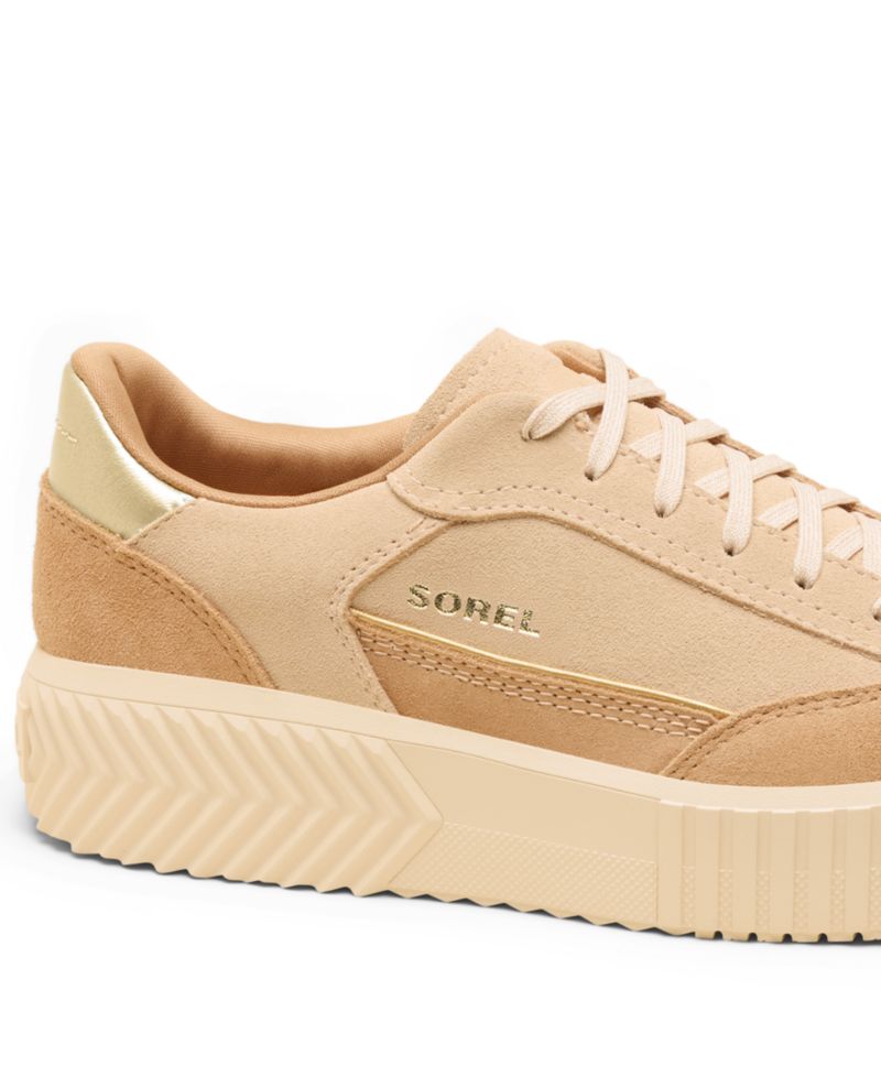 Women's Ona Ave T-Toe Lace-Up Sneakers
