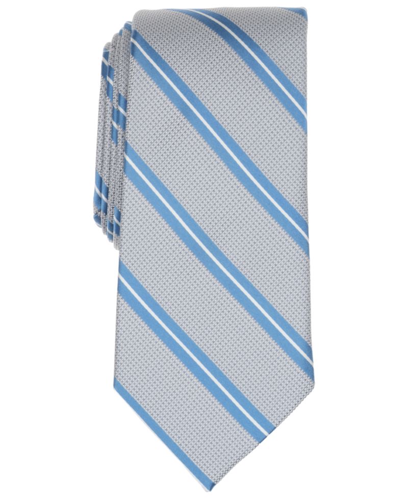 Men's Romanis Stripe Tie