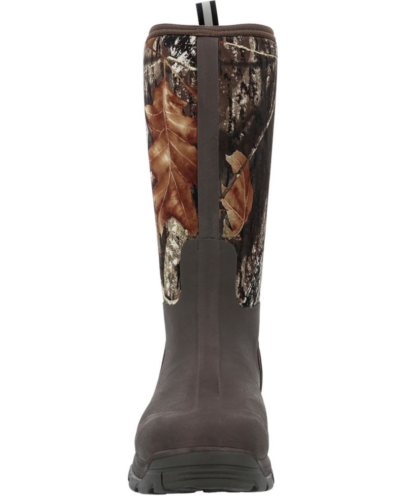Men's MOSSY OAK Break-Up Country Woody Sport Boot