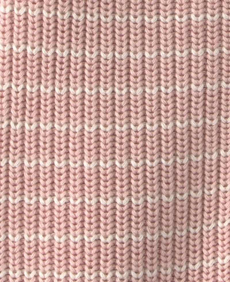 Baby Girls' Sweater Knit Jumpsuit