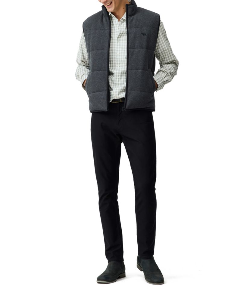 Men's Deep Creek Long Sleeve Shirt