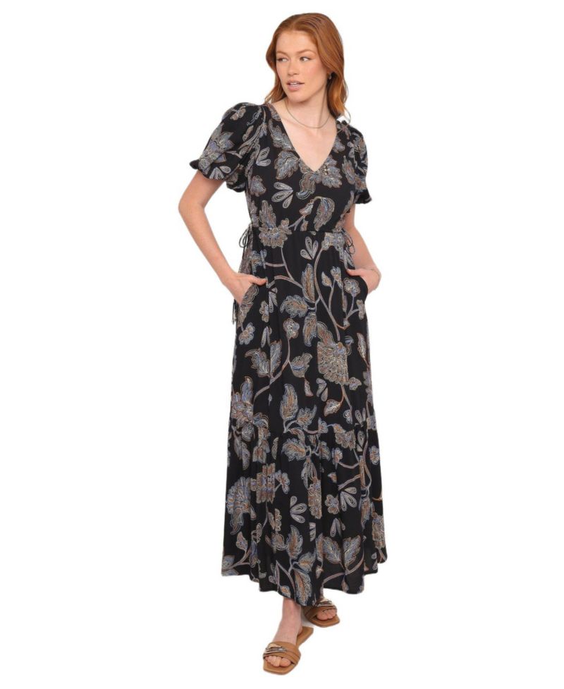 Women's Loveen Maxi Dress