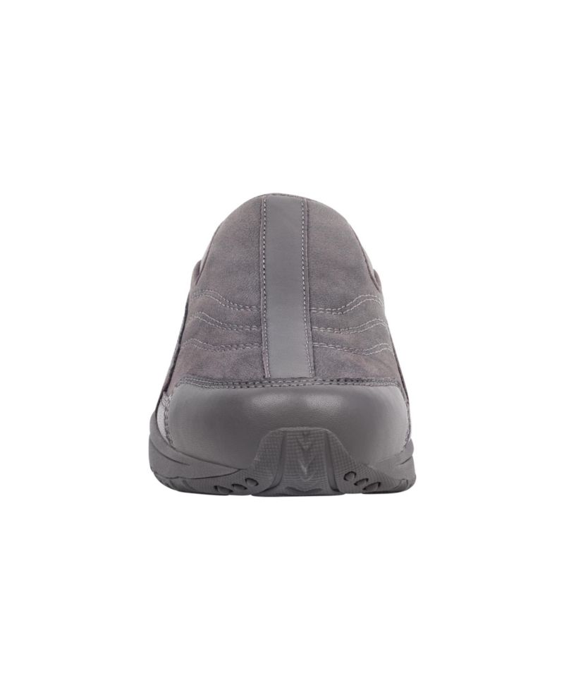 Женские кроссовки Mule Walking Slip-On для путешествий