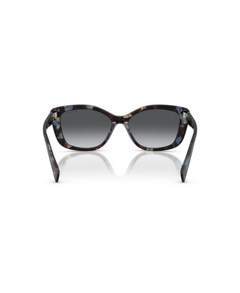 Women's Polarized Cat-Eye Sunglasses RA5358U