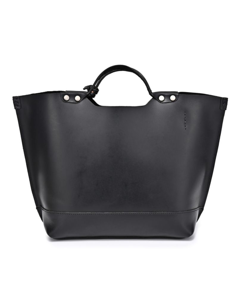 Women's Genuine Leather Gypsy Soul Tote Bag