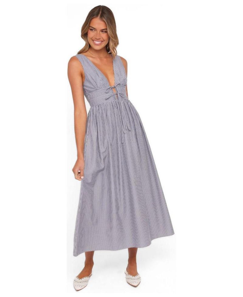 Women's Annora Midi Dress