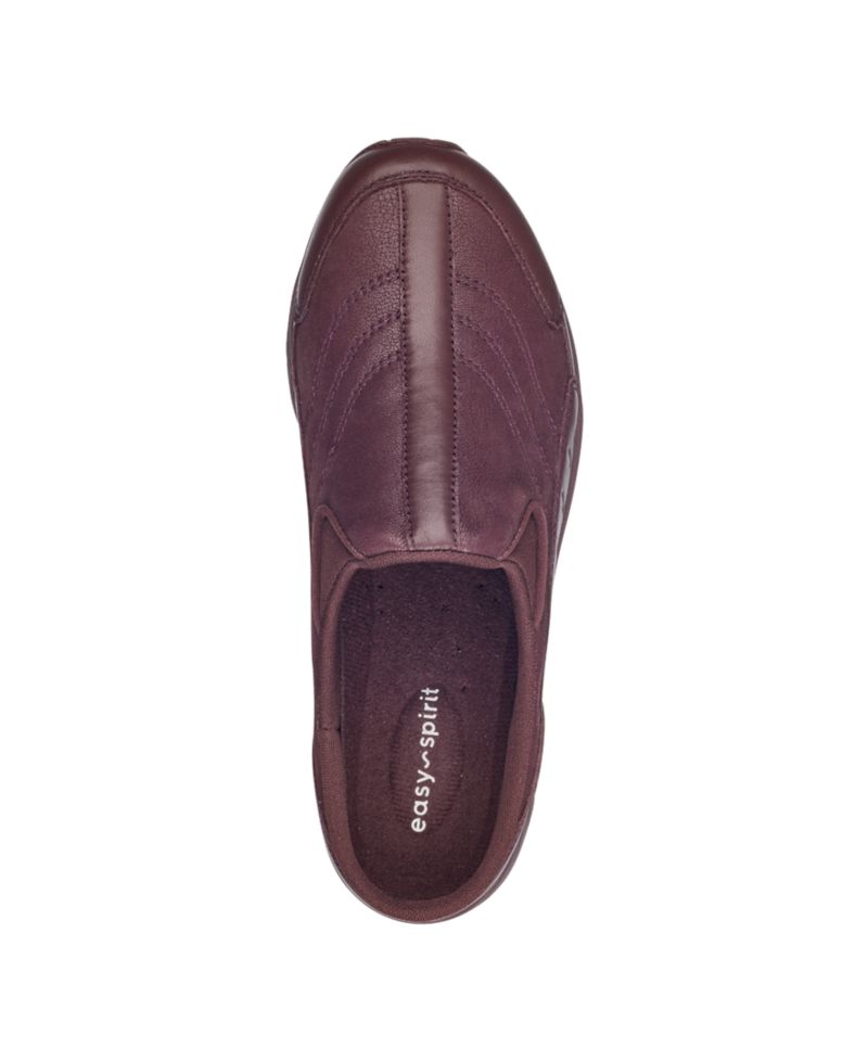 Женские кроссовки Mule Walking Slip-On для путешествий