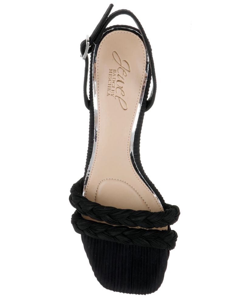 Women's Sharon Square Toe Dress Sandals