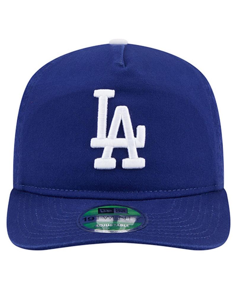 Men's Los Angeles Dodgers 19TWENTY Adjustable Hat