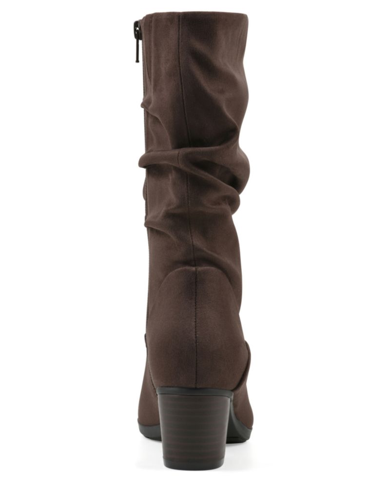 Women's Angelie Mid Shaft Boots