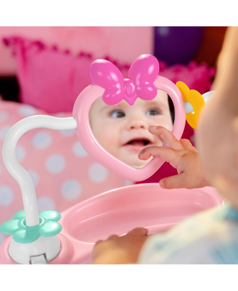 MINNIE MOUSE Forever Besties™ Activity Jumper
