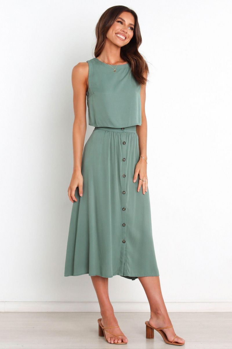 Women's Ava Top