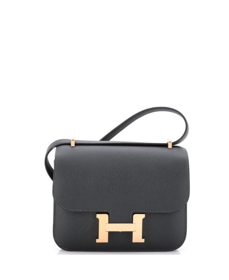 18 Constance NM Bag Epsom
