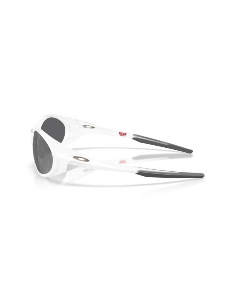 Men's Eye Jacket Redux Seek Collection Polarized Sunglasses, OO9438