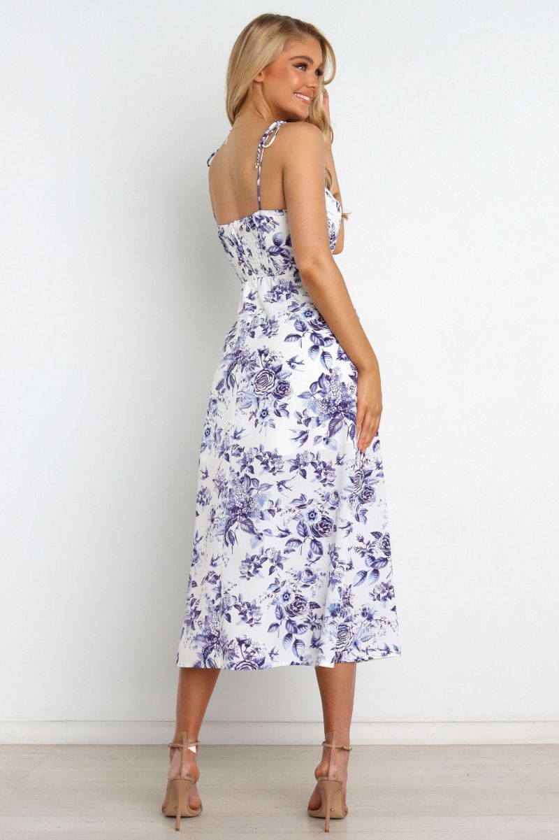 Women's Azelia Dress