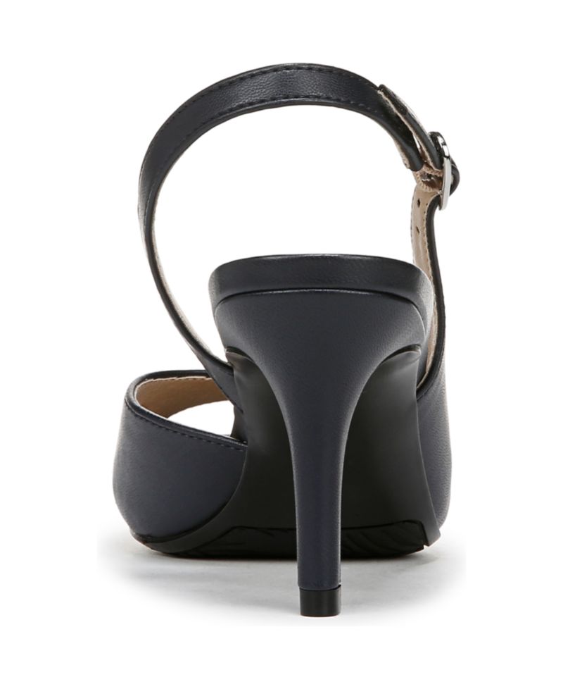 Women's Teller 2 Slingback Peep Toe Pumps
