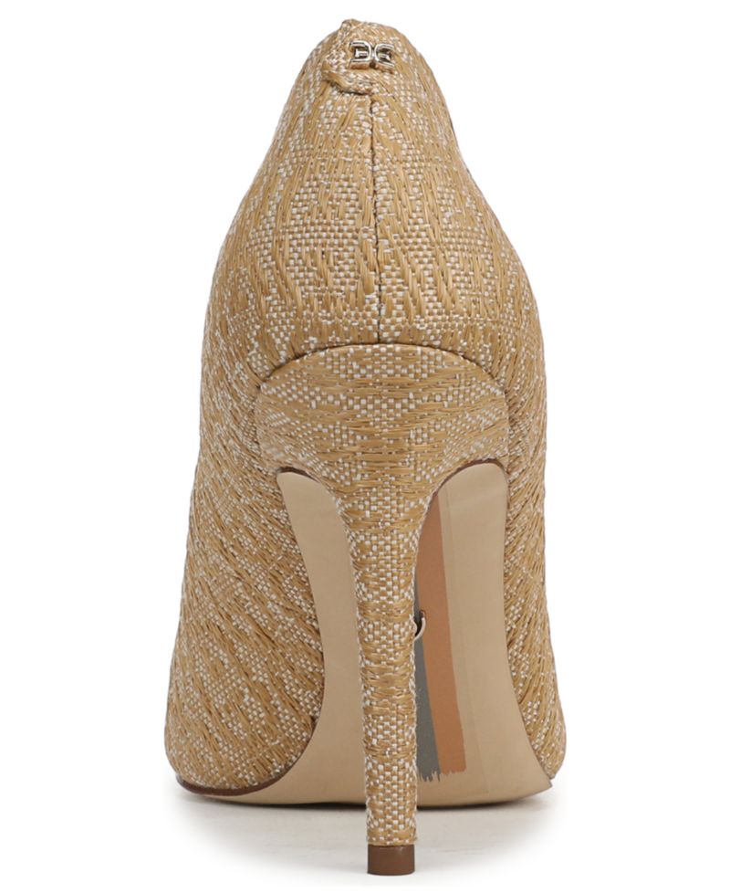 Women's Hazel Slip-On Pumps