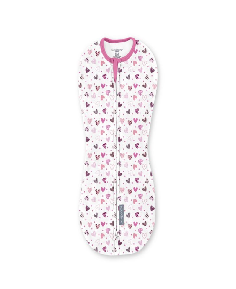 Baby SwaddleMe by Ingenuity Pod