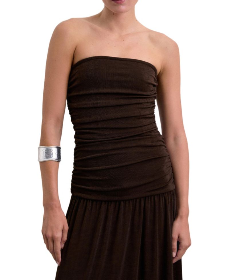 Women's Strapplesjersey Dress
