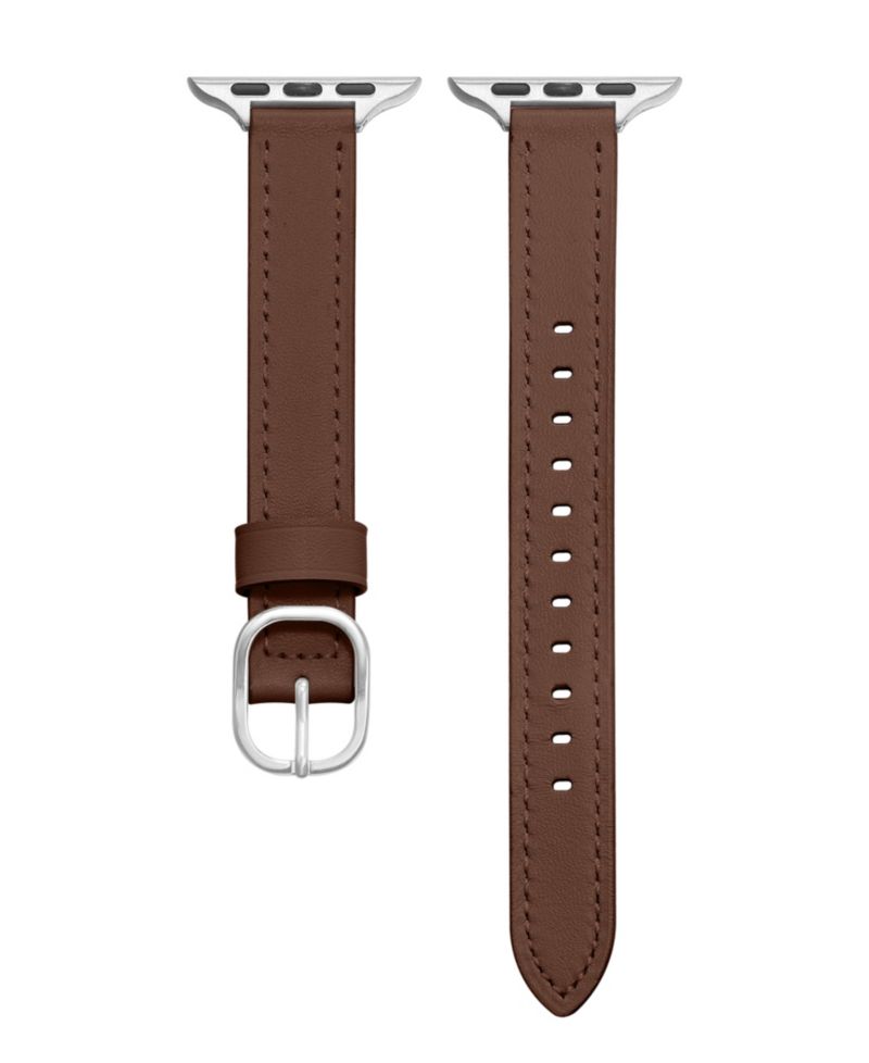 Carmen Leather Band for Apple Watch