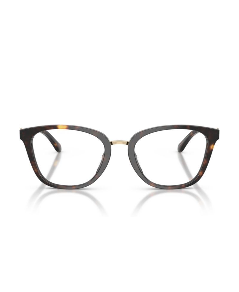 Woman Square Plastic HC6272U Eyeglasses