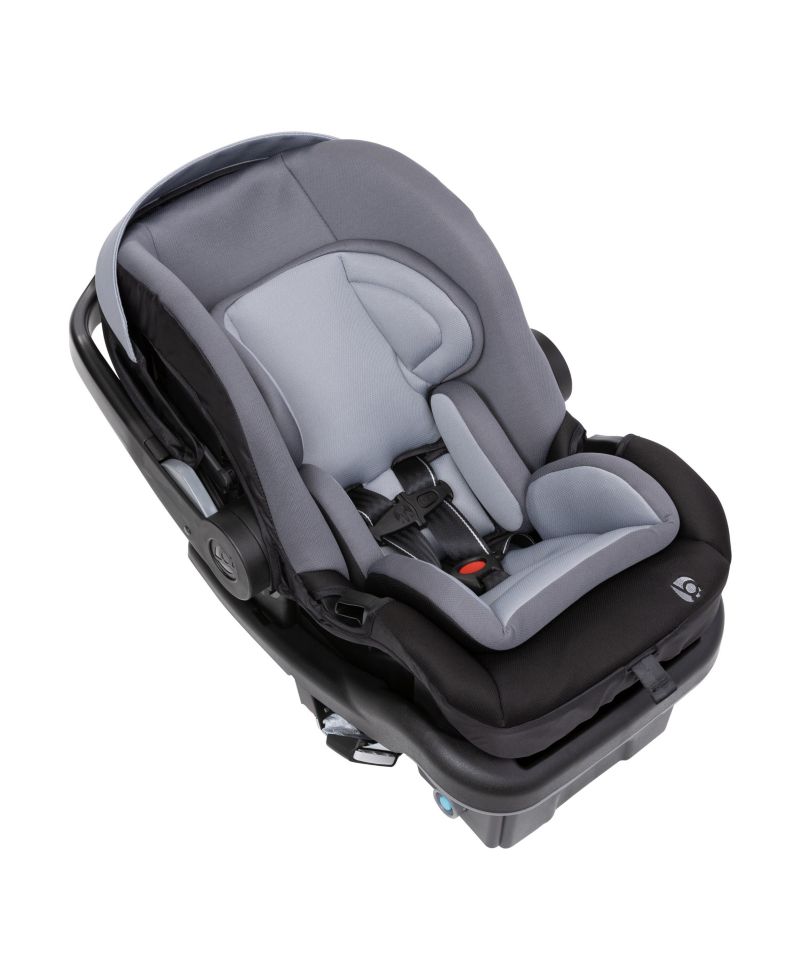 Secure-Lift Infant Car Seat