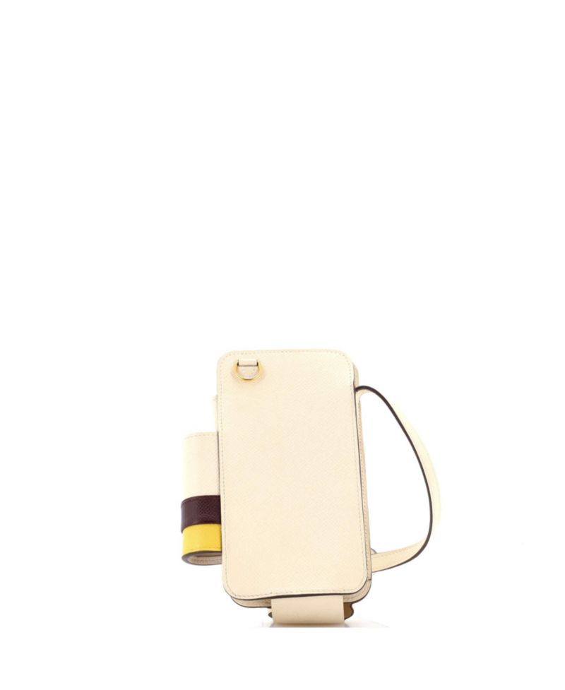Hermesway Phone Case Crossbody Bag Epsom
