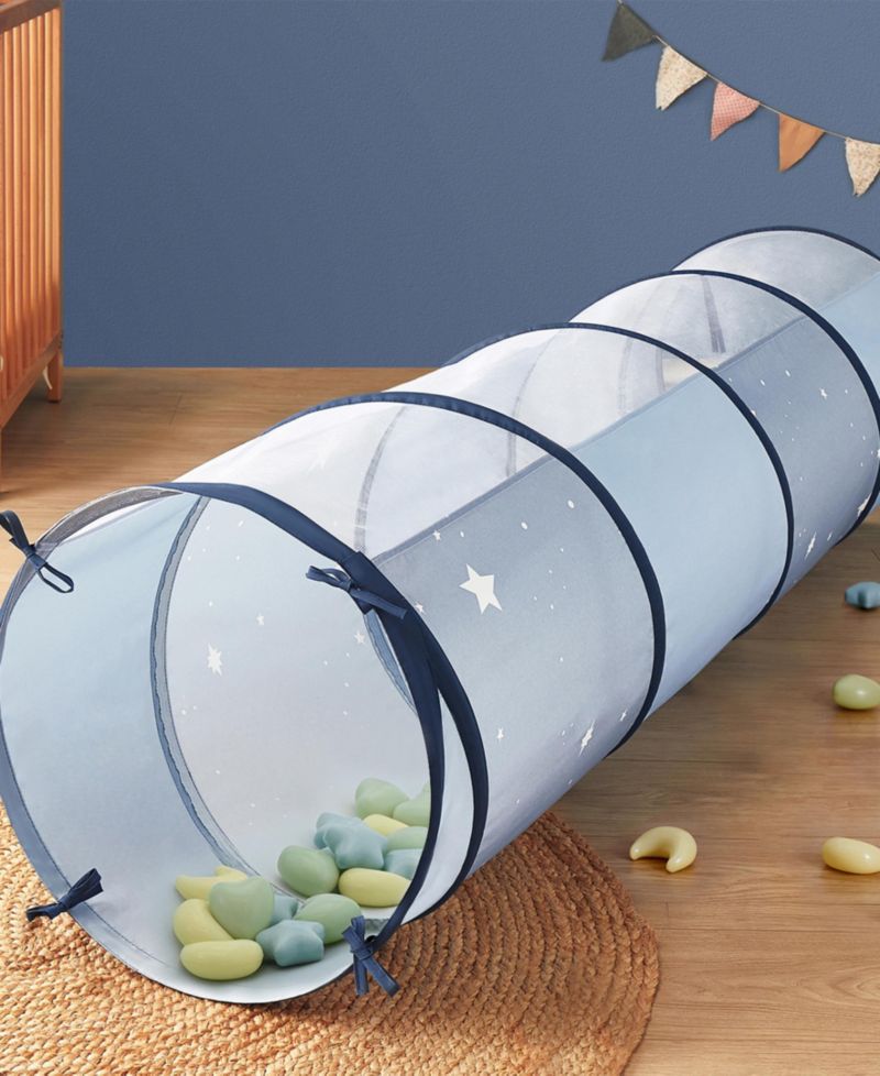 Fun-Shapes Fun-Shaped Ocean Balls, 200-Piece Set