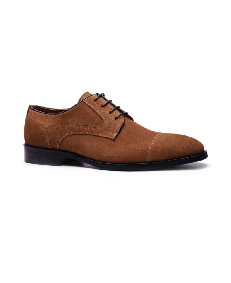 Men's Havens Cap Toe Derby Shoe