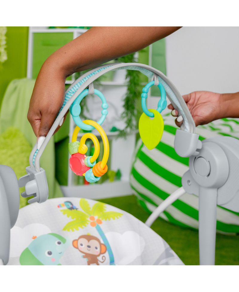 Портативные качели Playful Paradise™