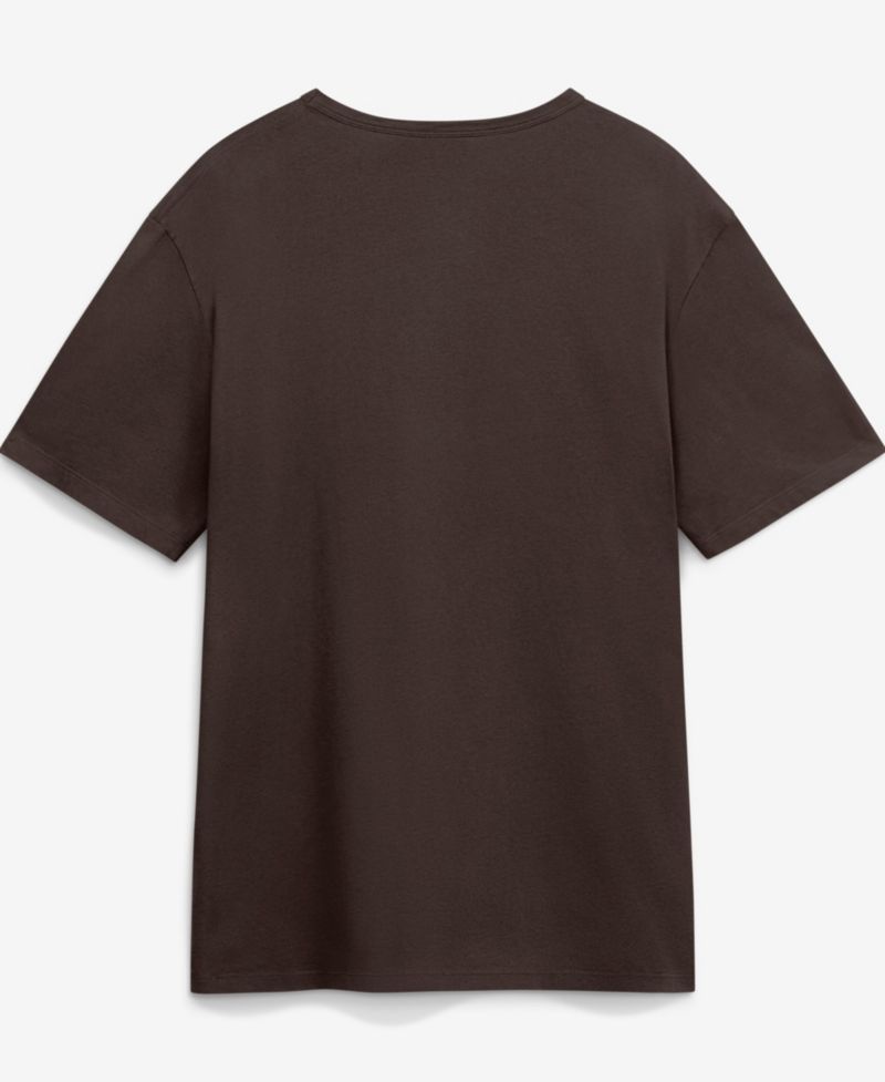 Men's Mason Miller Brown San Diego Padres Fear the Reaper T-Shirt