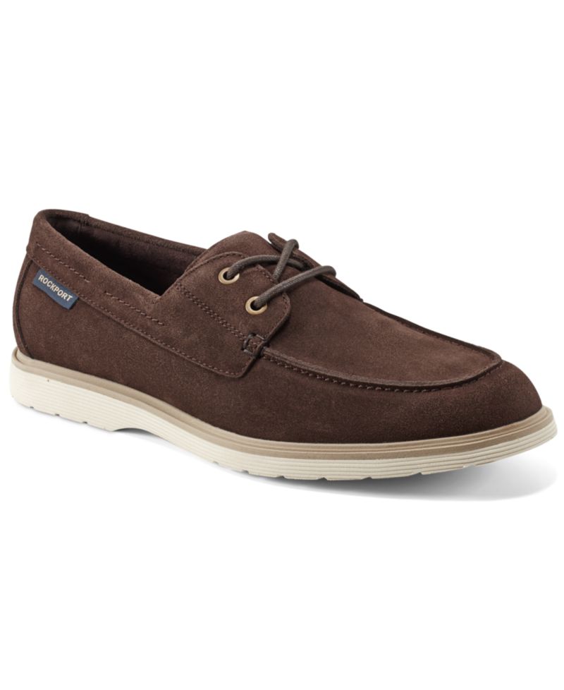 Men's Hartley Casual Boat Shoe
