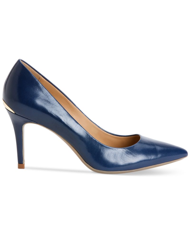 Women's Gayle Classic Pointed Toe Stiletto Pumps
