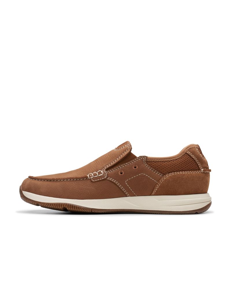 Мужские кроссовки из коллекции Sailview Step Slip On Sneaker