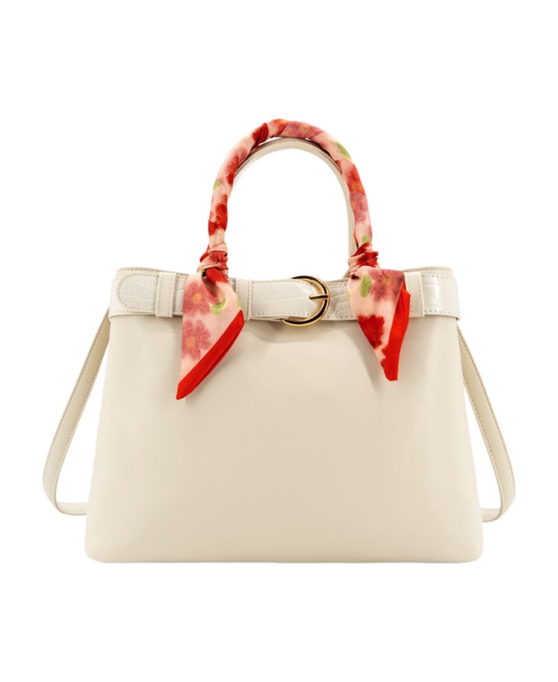 Mila Medium Satchel Handbag