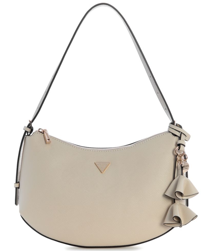 Danielle Small Zip-Top Shoulder Handbag