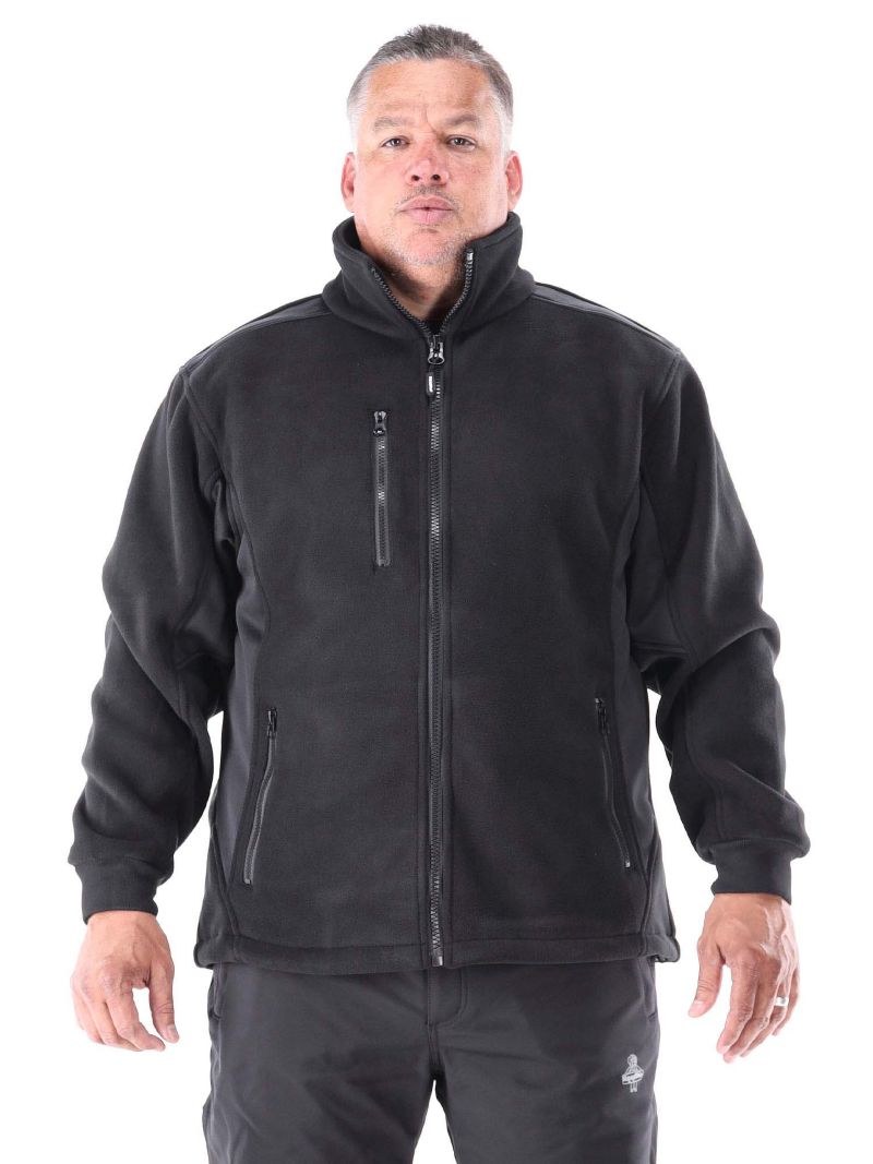 Men's Fleece Jacket