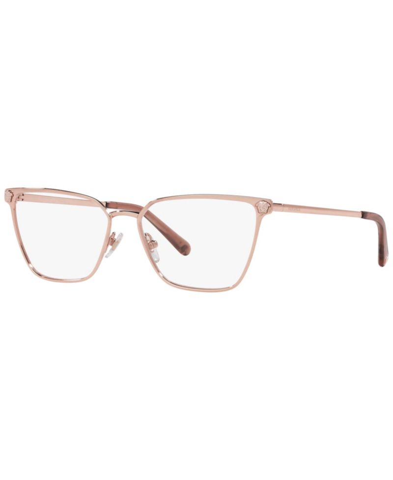 Woman Pillow Metal VE1275 Eyeglasses