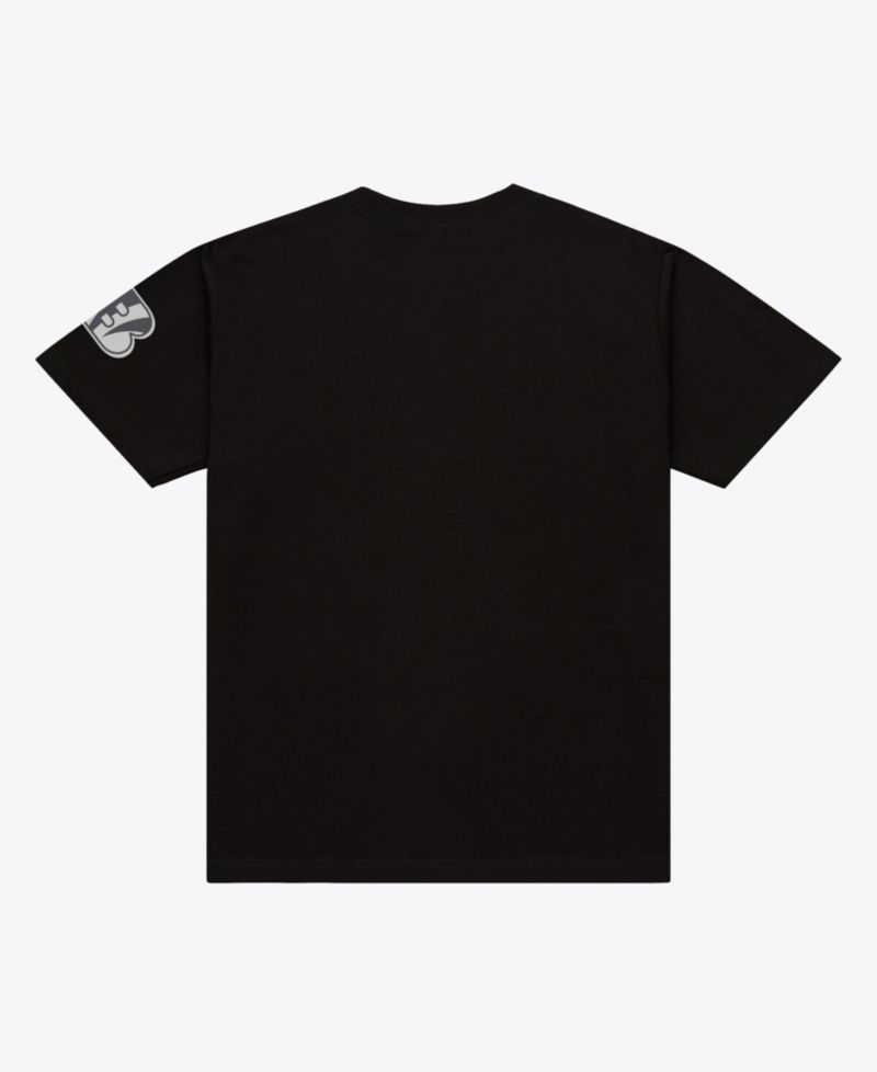 Men's Black Cincinnati Bengals Head Coach Classic T-Shirt