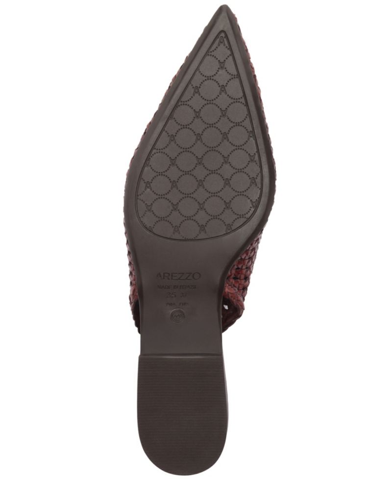 Women's Eva Ballet