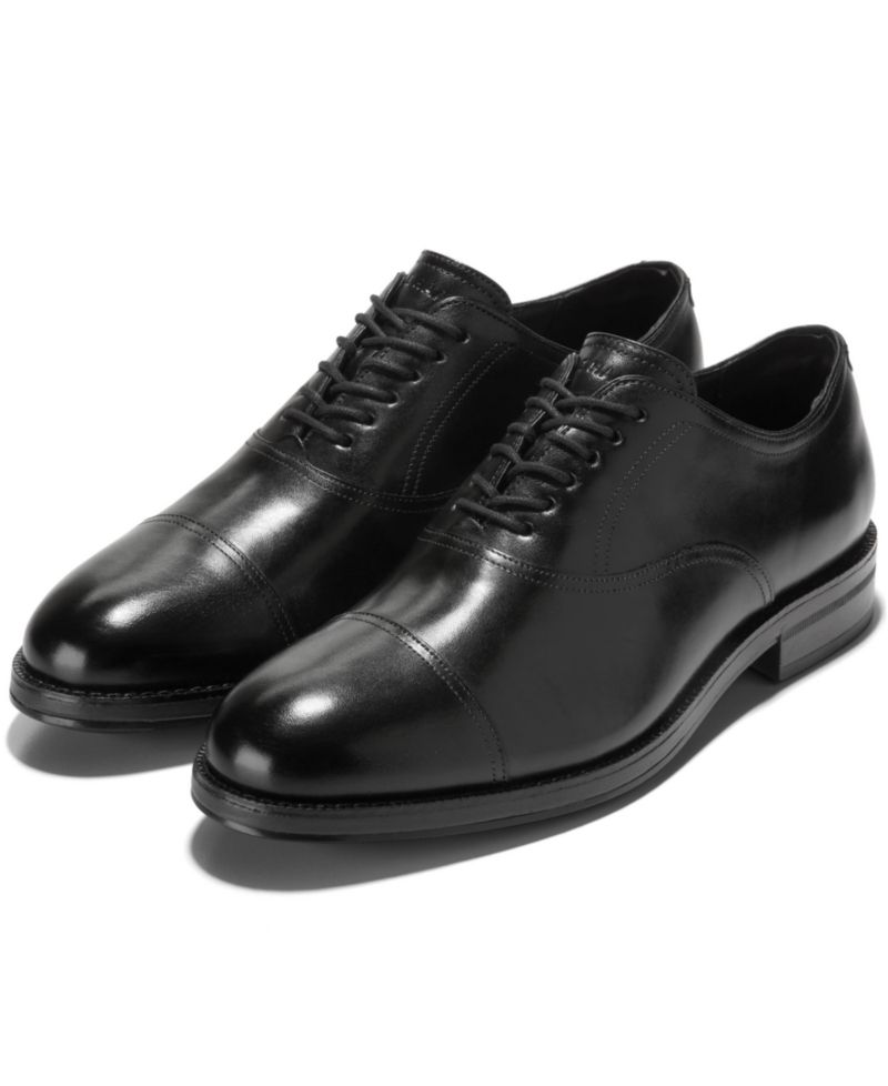 Men's Ledley Grand Cap Toe Oxford Shoes