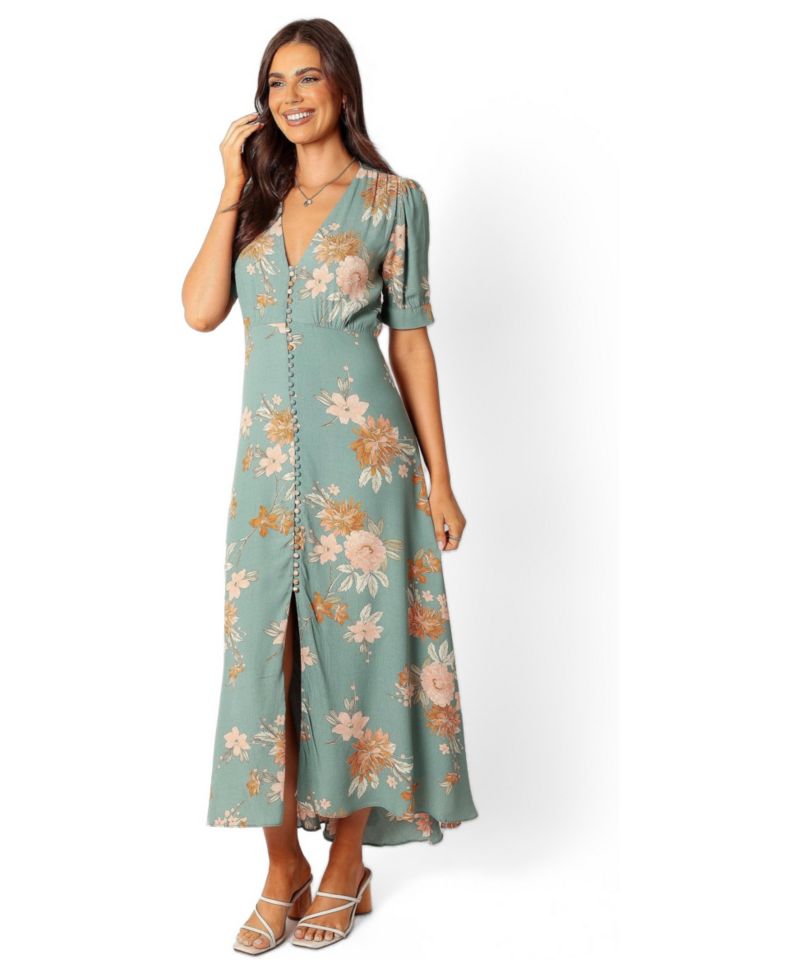 Frampton Midi Women's Dress