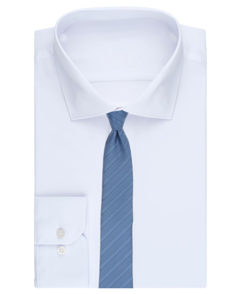 Men's Champion Striped Pattern Tie