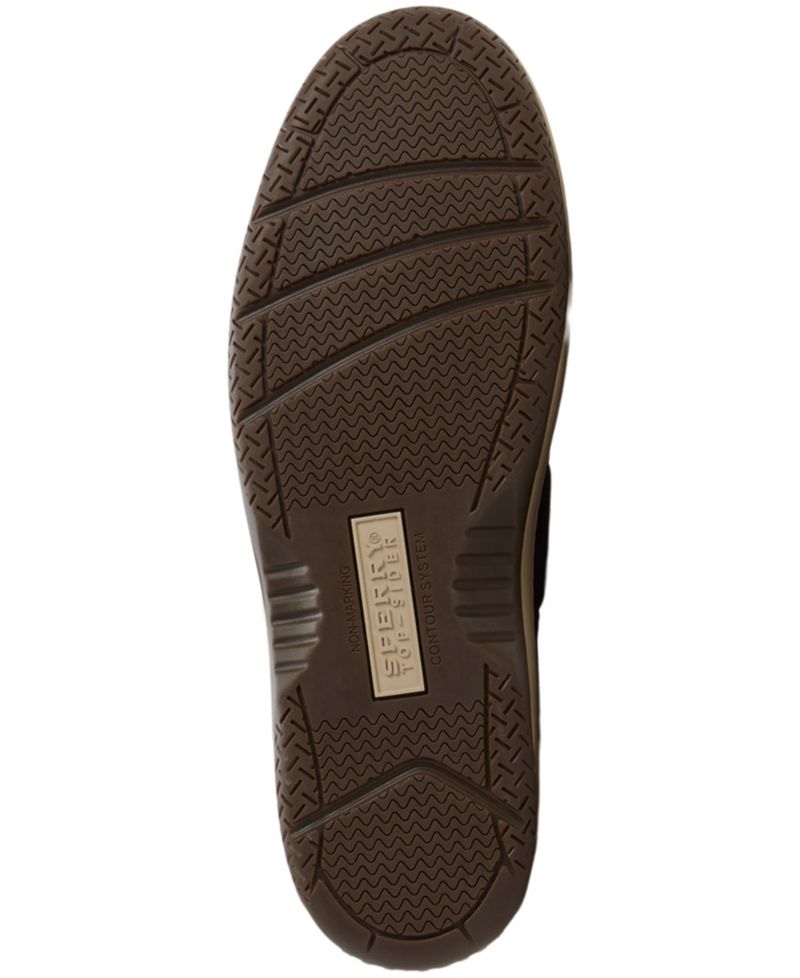 Sperry Men's Billfish Slip-On Boat Shoes