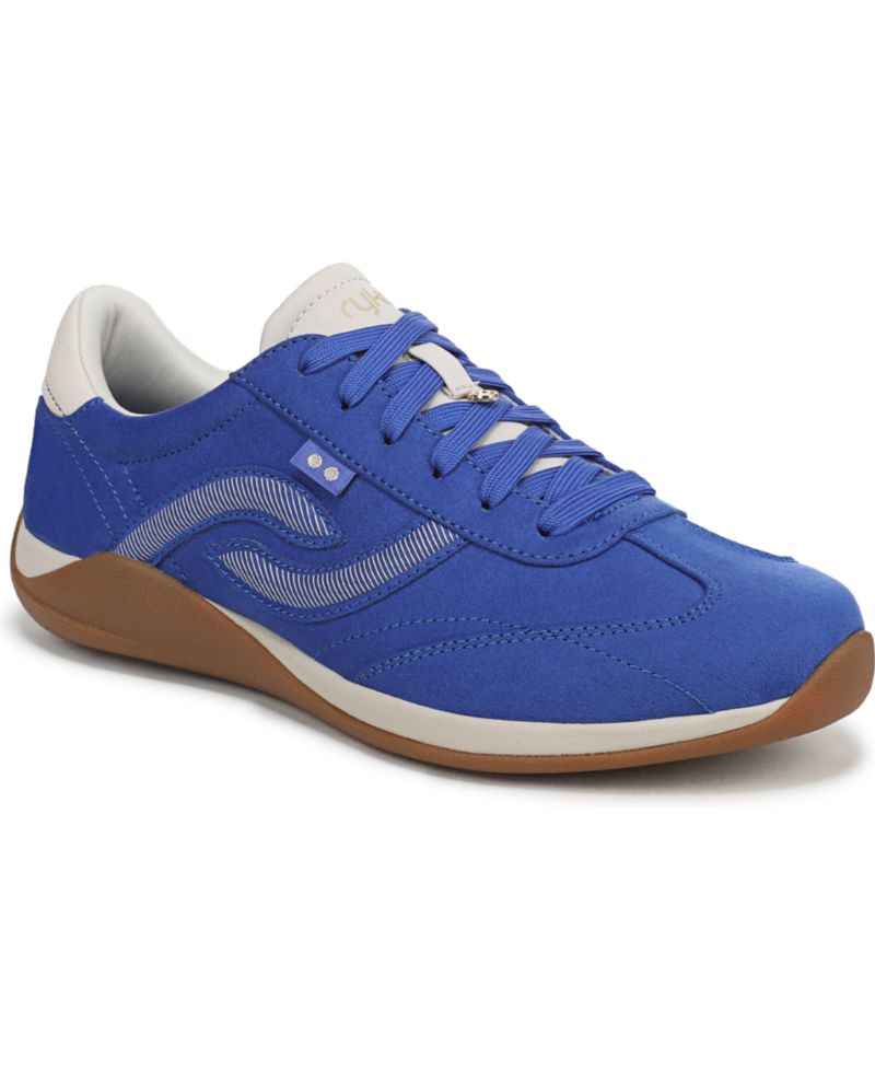 Women's Era Low Profile Lace Up Sneakers
