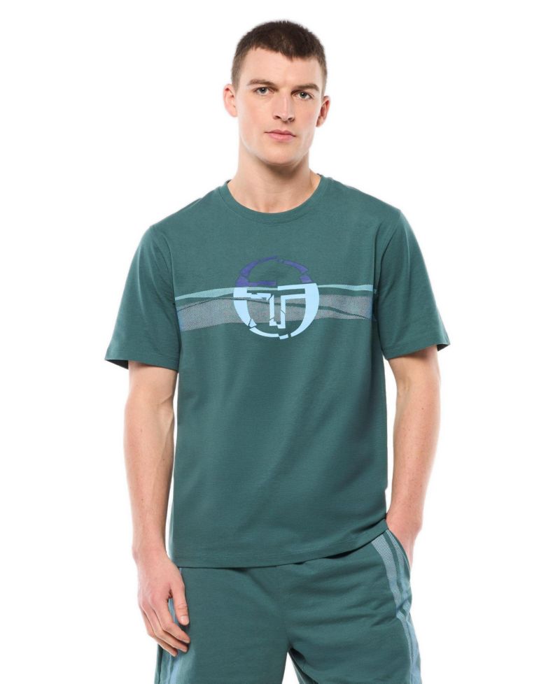 Men's Rotto Fashion T-Shirt