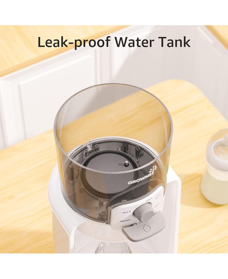 Baby Instant Bottle Warmer