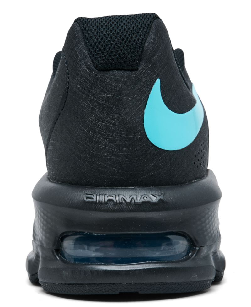 Men's Air Max Fire Lifestyle Sneakers From Finish Line