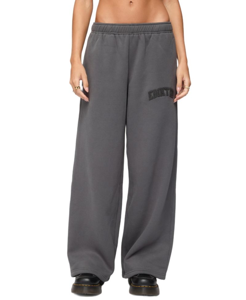 Women's To You Wide Leg Sweatpants