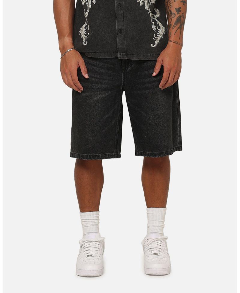 Men's Amplus Baroque Jorts